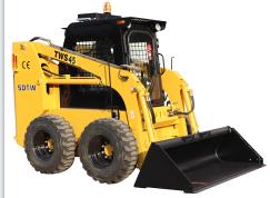 Skid Steer Loader